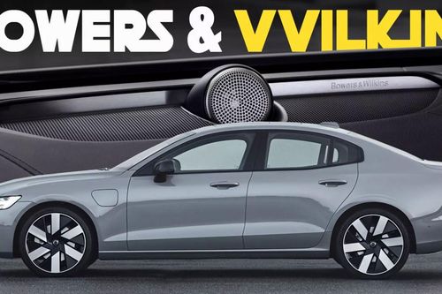 Nhiều chủ xe Volvo phát hiện loạt trang bị cao cấp trên xe lại là hàng 'fake'