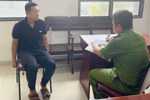 Bảo vệ chung cư lấy xe sang của cư dân đem đi cầm cố lấy tiền đánh bạc