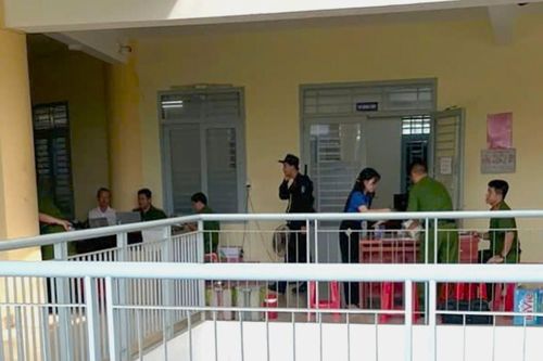 Bắt thêm nhiều cán bộ vụ sai phạm đền bù đất dự án sân bay Long Thành