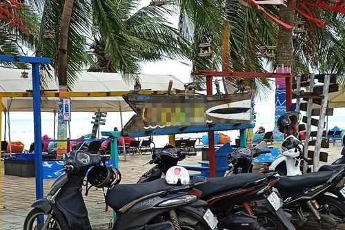 Công an điều tra thông tin chủ quán cà phê ở Đà Nẵng hành hung bé trai 10 tuổi