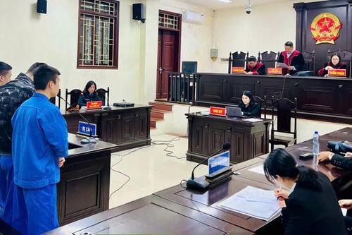 Tổ chức họp rút kinh nghiệm phiên tòa xét xử phúc thẩm hình sự
