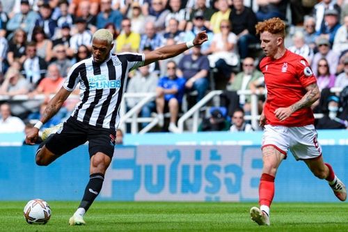 Nhận định, dự đoán Newcastle vs Nottingham: Bữa tiệc tấn công