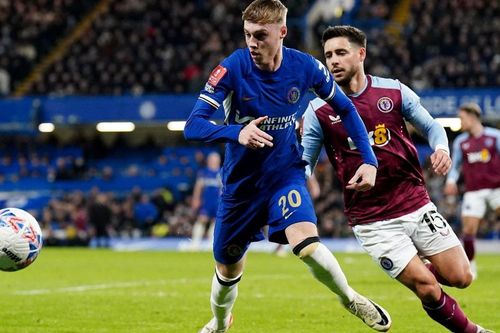 Nhận định, dự đoán Aston Villa vs Chelsea: Chủ nhà ăn may