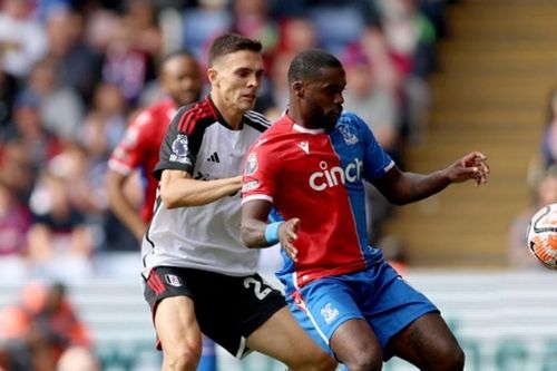 Nhận định, dự đoán Fulham vs Crystal Palace: Tấn công mãn nhãn