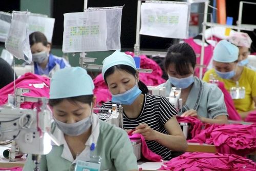 Doanh nghiệp Nghệ An cần tuyển dụng hơn 17.000 lao động