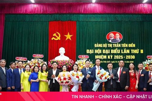 Xây dựng thị trấn Tiên Điền xứng đáng là trung tâm chính trị, kinh tế của Nghi Xuân