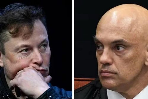 Tòa án tối cao Brazil phạt mạng xã hội X vì vi phạm lệnh của tòa án