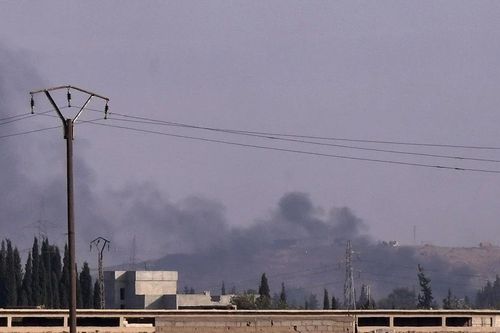Mỹ tiêu diệt một thành viên cấp cao của chi nhánh Al-Qaeda ở Syria