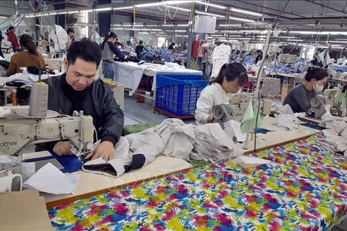 Những tấm gương đảng viên công nhân tiêu biểu
