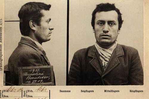 Sự thật kinh hoàng về vụ bắt giữ, hành quyết trùm phát xít Ý Mussolini - Kỳ cuối