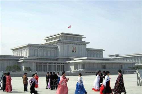 Triều Tiên - Trung Quốc nối lại các tour du lịch sau 5 năm gián đoạn