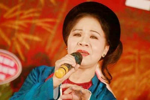 Nữ NSND có giọng hát được ví như khuôn thước của nghệ thuật truyền thống