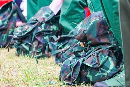 Không chấp hành lệnh gọi nhập ngũ, 2 thanh niên bị phạt 125 triệu đồng