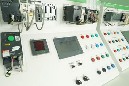 45.000 sinh viên Việt Nam sẽ là 'nhân sự xanh' nhờ công trình này