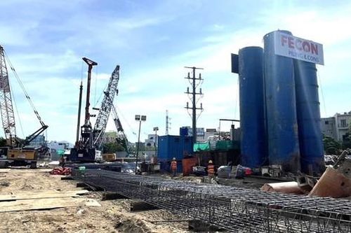 Tiềm lực tài chính của FECON trước khi trúng gói thầu tại dự án sân bay Long Thành
