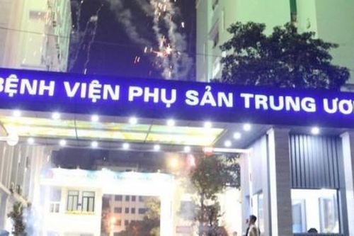 Sản phụ 'tố' bác sĩ Bệnh viện Phụ sản Trung ương tắc trách, Bộ Y tế vào cuộc