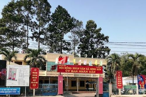 Sai phạm tại dự án Cảng hàng không quốc tế Long Thành: Thêm 3 lãnh đạo xã bị bắt