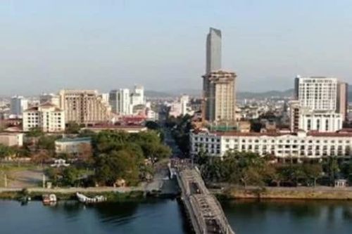Tỉnh duy nhất của Việt Nam tên gọi có ba từ