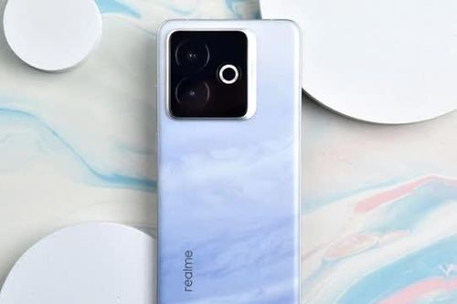 Smartphone chống nước, chip Snapdragon 8 Elite, pin 6.500mAh, sạc 120W, giá hơn 10 triệu đồng