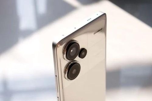 Redmi Note 13 Pro + rẻ thủng sàn sau Tết, chèn ép iPhone 16 át vía vua tầm trung Galaxy A55 5G