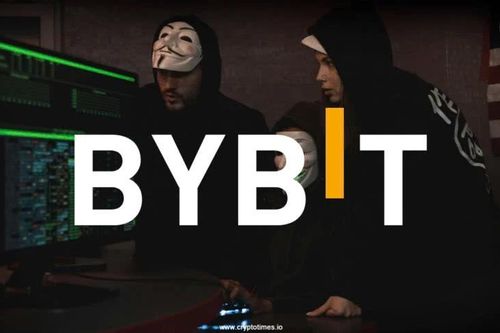 Nóng: Sàn Bybit bị hack hơn 1,4 tỷ USD