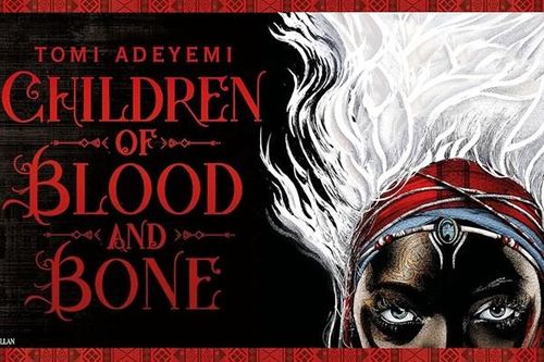 Khởi quay phim bom tấn giả tưởng 'Children Of Blood And Bone'