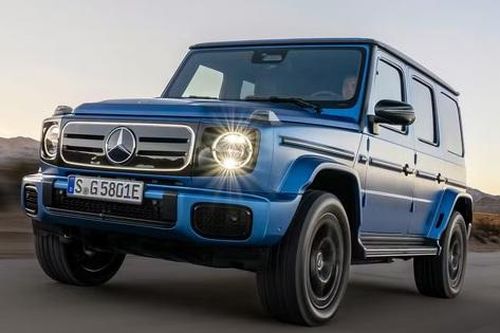 Mercedes-Benz cắt giảm sản lượng do lợi nhuận giảm