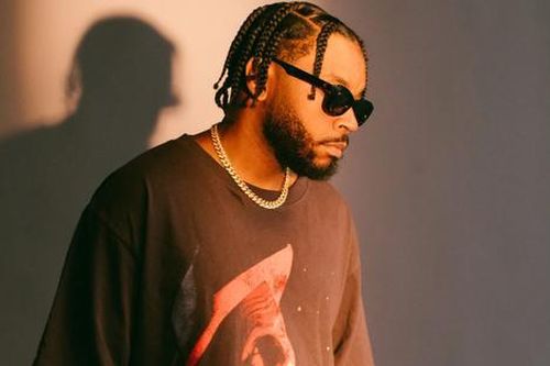 Lần đầu tiên trong lịch sử: Kendrick Lamar chạm đến BXH Hàn Quốc