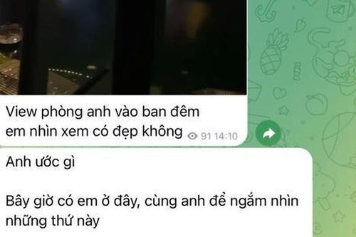 Kịch bản hoàn hảo của nhóm lừa đảo để dụ khách 'vào tròng': Thao túng bằng tin nhắn ngọt ngào mỗi ngày