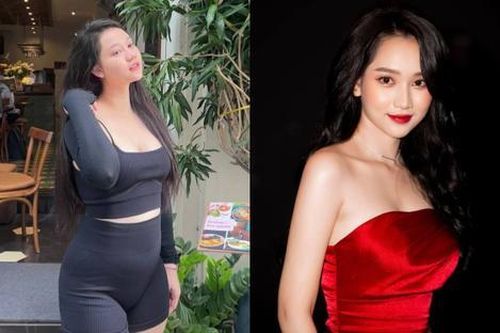Tiếc cho 'nhan sắc hoàng kim' của Trúc Anh