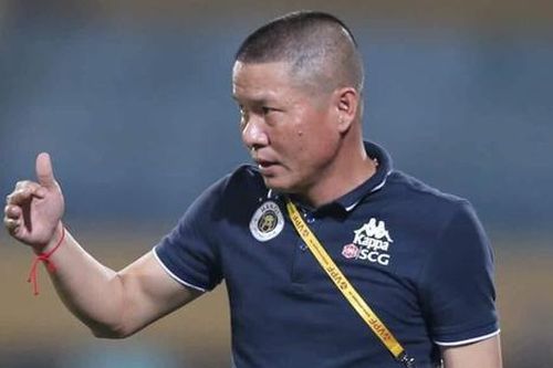 Bất ngờ lớn với HLV Chu Đình Nghiêm