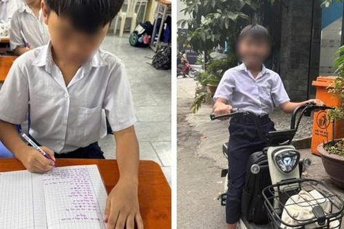 8,5 tỷ đồng hỗ trợ trẻ em có hoàn cảnh đặc biệt tại TPHCM