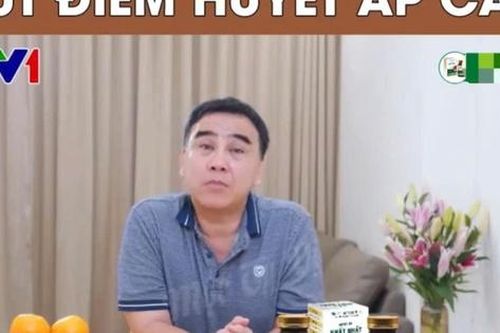 Nghệ sĩ Quyền Linh bức xúc vì bị cắt ghép hình ảnh để quảng cáo thuốc chữa bệnh huyết áp