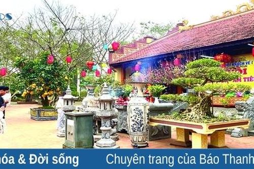 Mùa lễ hội - một hành trình... (Bài 2): ...Và ứng xử văn minh