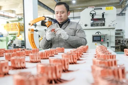 Châu Âu trước nguy cơ trở thành 'nhà máy lắp ráp' cho các nhà sản xuất pin Trung Quốc