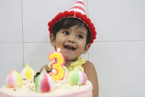 Ở tầng thượng bệnh viện