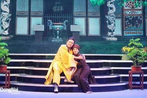 Những 'ngọn lửa' say mê nghệ thuật