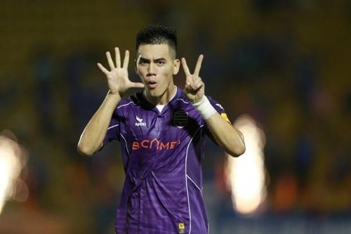 V.League 2024-2025: 6 tăng, 7 giảm, 1 nguy cơ
