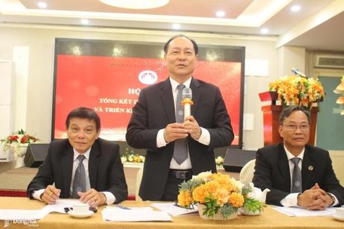 Tiếp tục nâng cao vị thế, vai trò của Đoàn Luật sư tỉnh