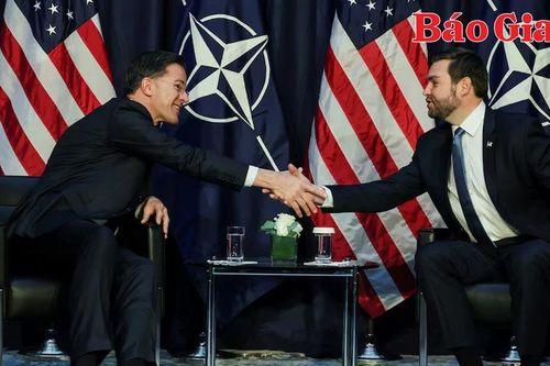 Tin thế giới ngày 22-2: Châu Âu có đủ khả năng tự bảo vệ mình nếu không còn Mỹ?