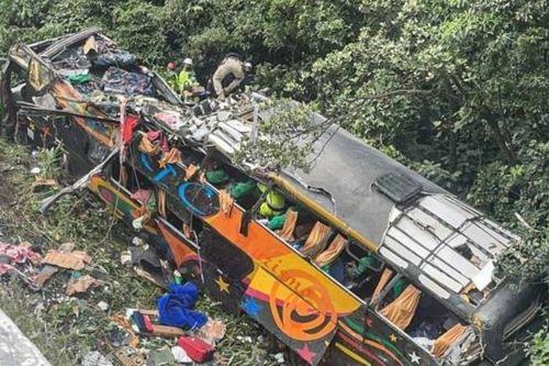 Brazil: Bang Sao Paulo để tang 3 ngày tưởng niệm các sinh viên thiệt mạng vì tai nạn