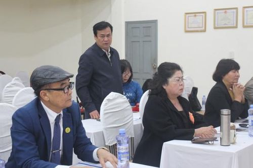 Tiếp tục sáng tạo nhiều tác phẩm xứng tầm Thành phố sáng tạo âm nhạc