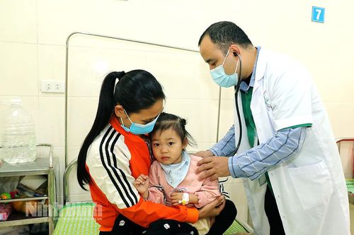 Tích cực đổi mới, nâng cao chất lượng khám, chữa bệnh, hướng tới sự hài lòng của người bệnh