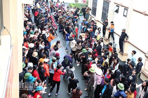 Sôi nổi, hấp dẫn các trò chơi dân gian tại Ngày hội Văn hóa, Thể thao các dân tộc huyện Nho Quan năm 2025