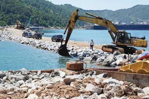 Hoàn thiện hạ tầng logistics để thúc đẩy phát triển