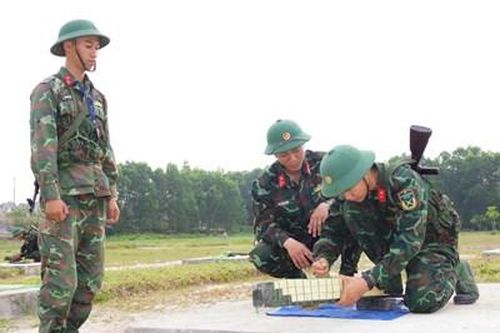 Sẵn sàng mùa huấn luyện mới