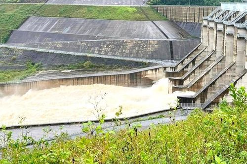 Ứng phó không khí lạnh tăng cường, gió mạnh trên biển