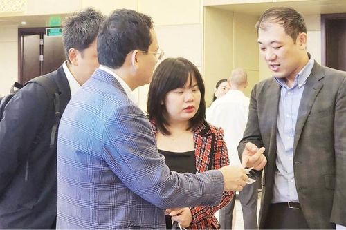 Ưu tiên thu hút các dự án công nghệ cao