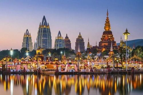 Chính sách miễn thị thực mới của Trung Quốc thúc đẩy du lịch và giao lưu văn hóa với ASEAN