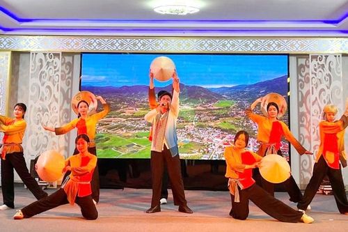 16 thí sinh xuất sắc tham gia chung kết Liên hoan tiếng hát học sinh, sinh viên